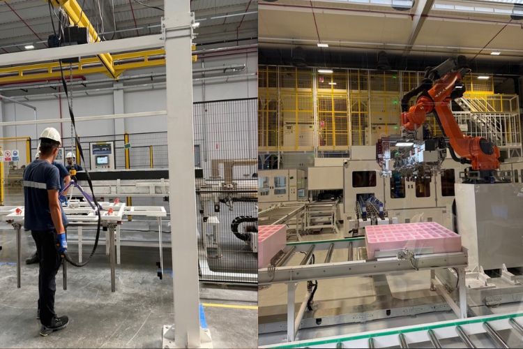 Maxxen Day 2026: Inside the factory shaping Europe’s battery storage ...